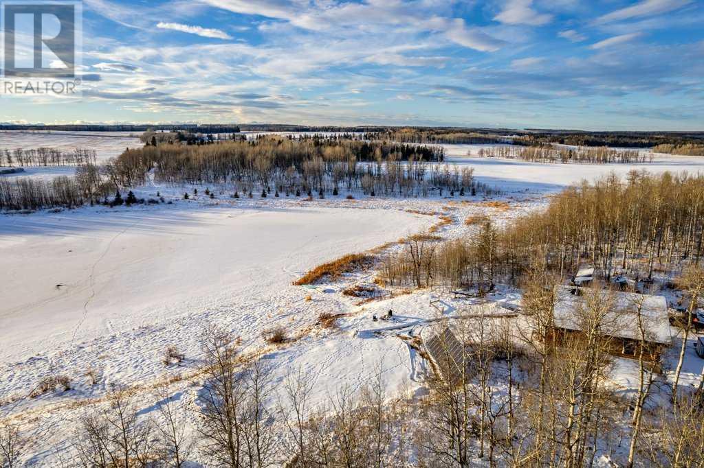 30502 Range Road 44, Rural Mountain View County, Alberta  T0M 1X0 - Photo 8 - A2184311