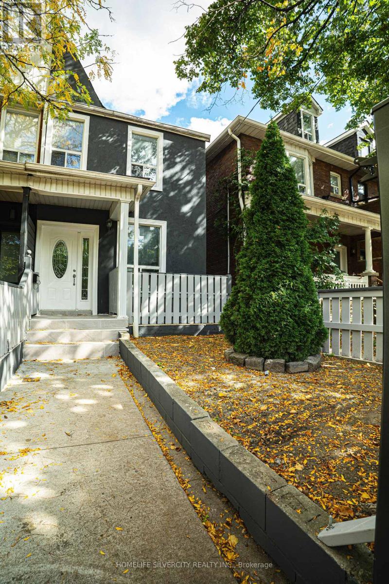 47 Osler Street, Toronto, Ontario  M6P 4A1 - Photo 2 - W11899758