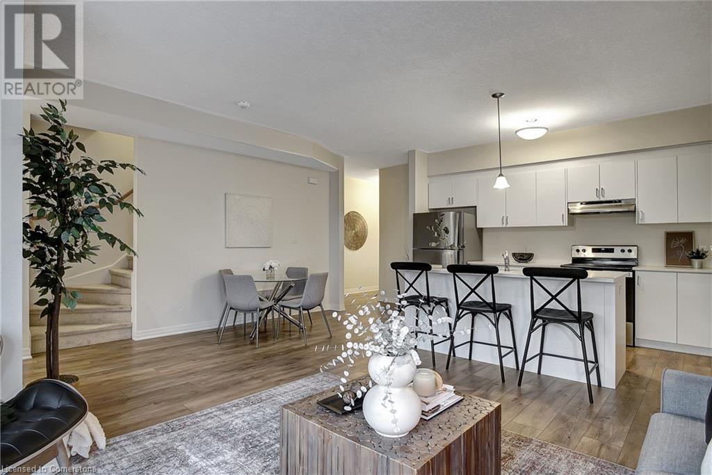 25 Isherwood Avenue Unit# 14, Cambridge, Ontario  N1R 0E2 - Photo 19 - 40686278