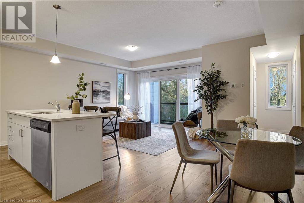 25 Isherwood Avenue Unit# 14, Cambridge, Ontario  N1R 0E2 - Photo 6 - 40686278