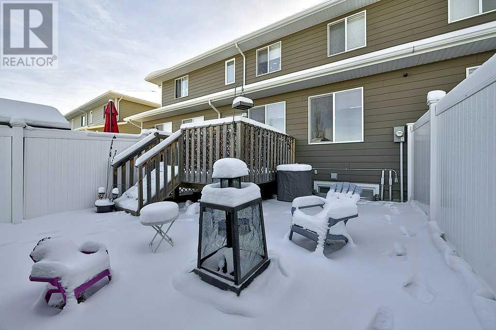 6 Tallman Close, Red Deer, Alberta  T4P 0R1 - Photo 33 - A2182932