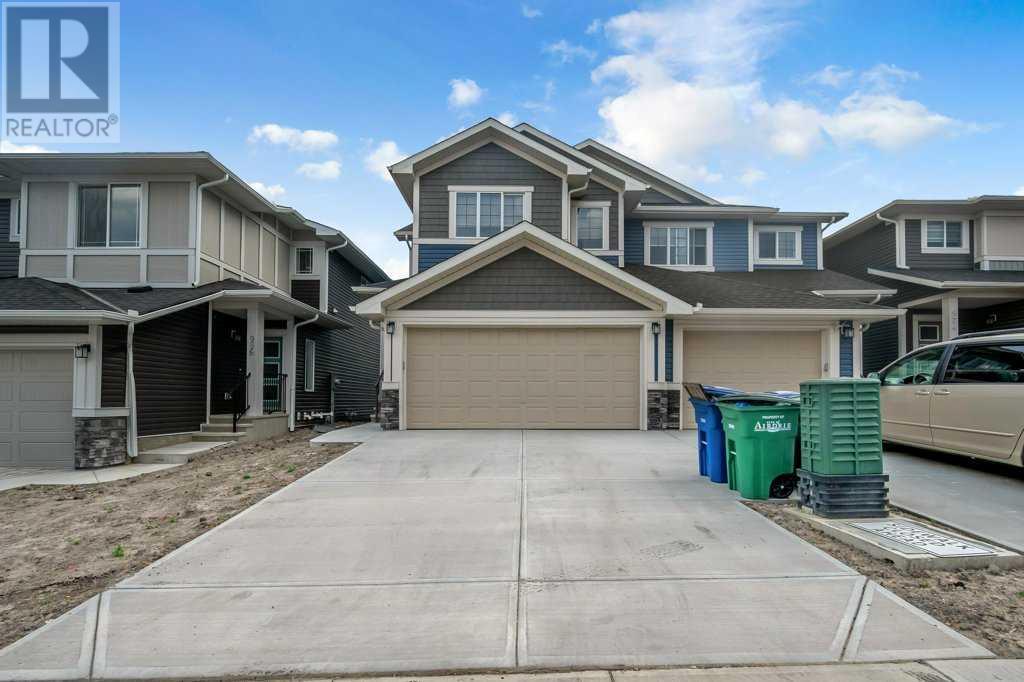 982 bayview Rise SW, Airdrie, Alberta