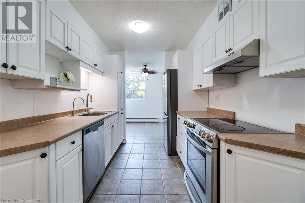 700 Dynes Road Unit# 109Burlington, Ontario  L7N 3M2 - Photo 18 - 40686264
