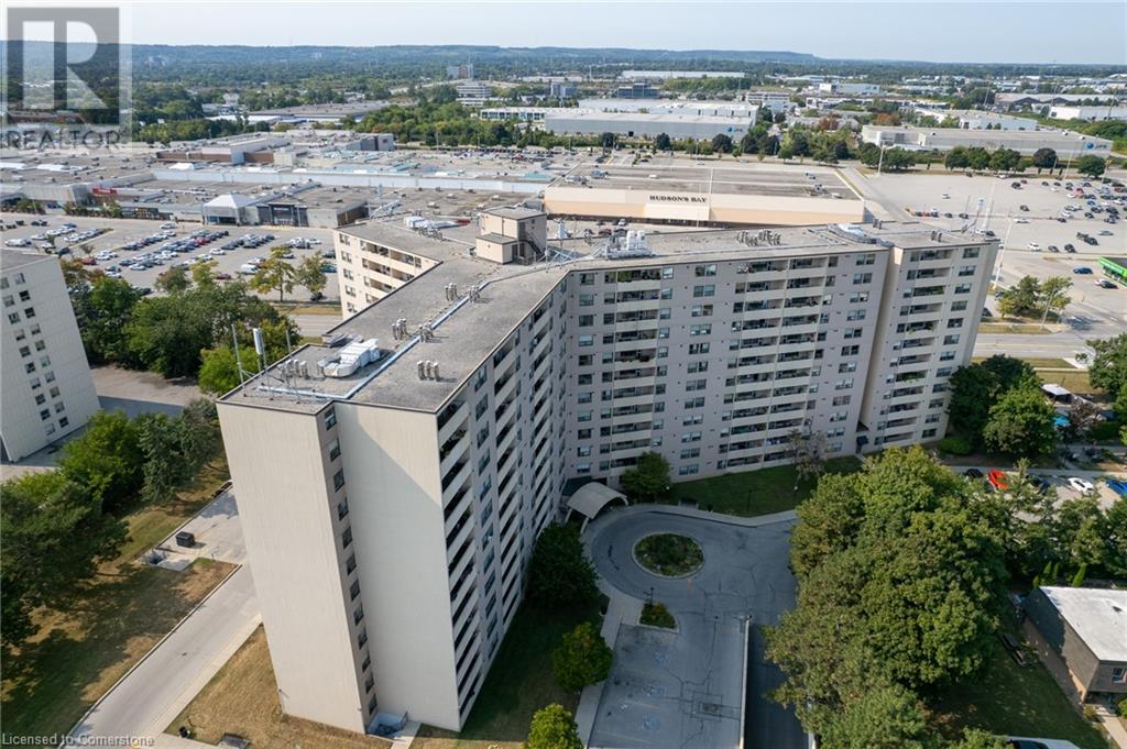 700 Dynes Road Unit# 109Burlington, Ontario  L7N 3M2 - Photo 2 - 40686264
