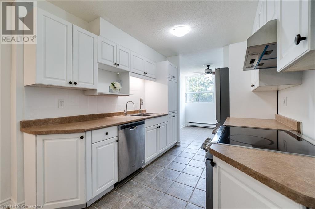 700 Dynes Road Unit# 109Burlington, Ontario  L7N 3M2 - Photo 20 - 40686264