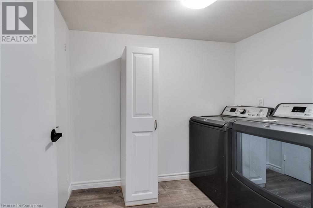 700 Dynes Road Unit# 109Burlington, Ontario  L7N 3M2 - Photo 24 - 40686264