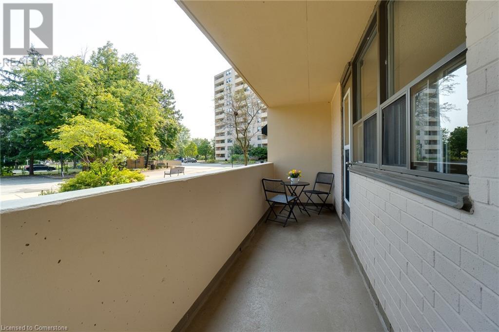 700 Dynes Road Unit# 109Burlington, Ontario  L7N 3M2 - Photo 31 - 40686264