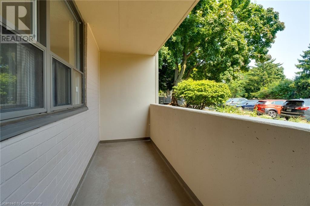 700 Dynes Road Unit# 109Burlington, Ontario  L7N 3M2 - Photo 33 - 40686264