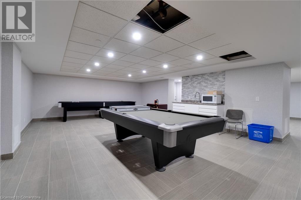 700 Dynes Road Unit# 109Burlington, Ontario  L7N 3M2 - Photo 35 - 40686264