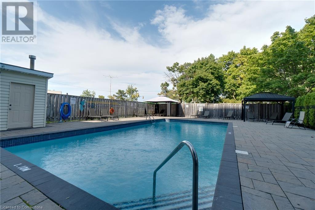 700 Dynes Road Unit# 109Burlington, Ontario  L7N 3M2 - Photo 40 - 40686264