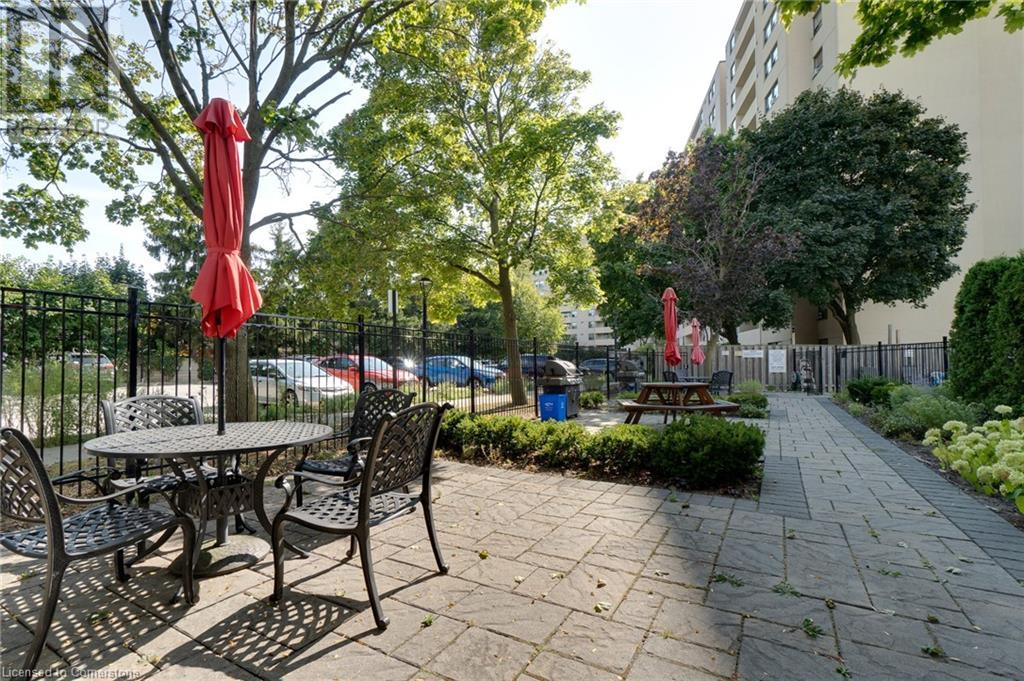 700 Dynes Road Unit# 109Burlington, Ontario  L7N 3M2 - Photo 41 - 40686264