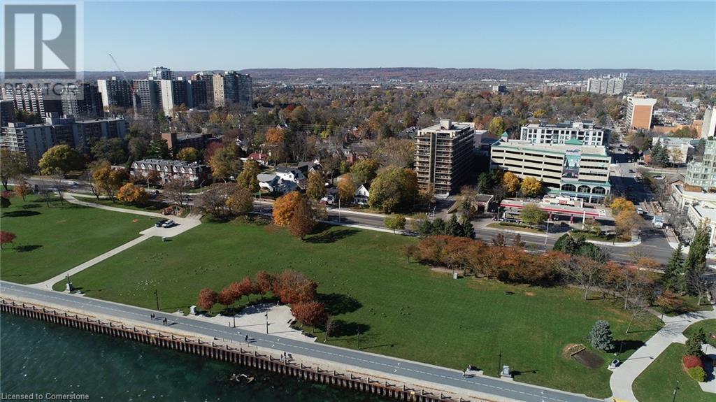 700 Dynes Road Unit# 109Burlington, Ontario  L7N 3M2 - Photo 46 - 40686264