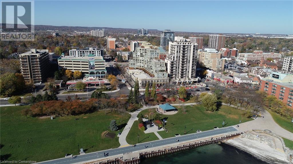 700 Dynes Road Unit# 109Burlington, Ontario  L7N 3M2 - Photo 47 - 40686264