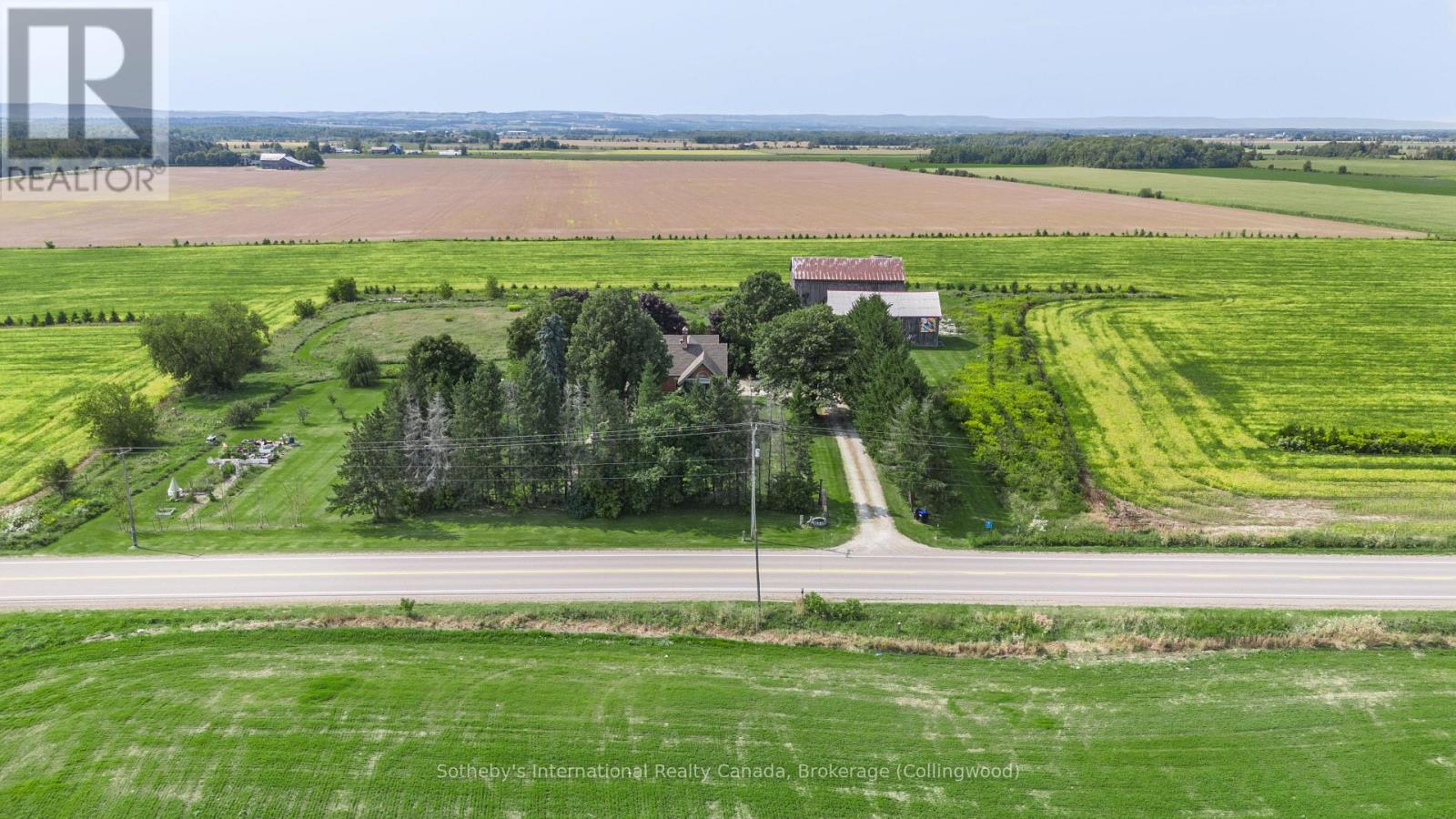 11162 County Road 10 Road, Clearview, Ontario  L0M 1S0 - Photo 38 - S10893914
