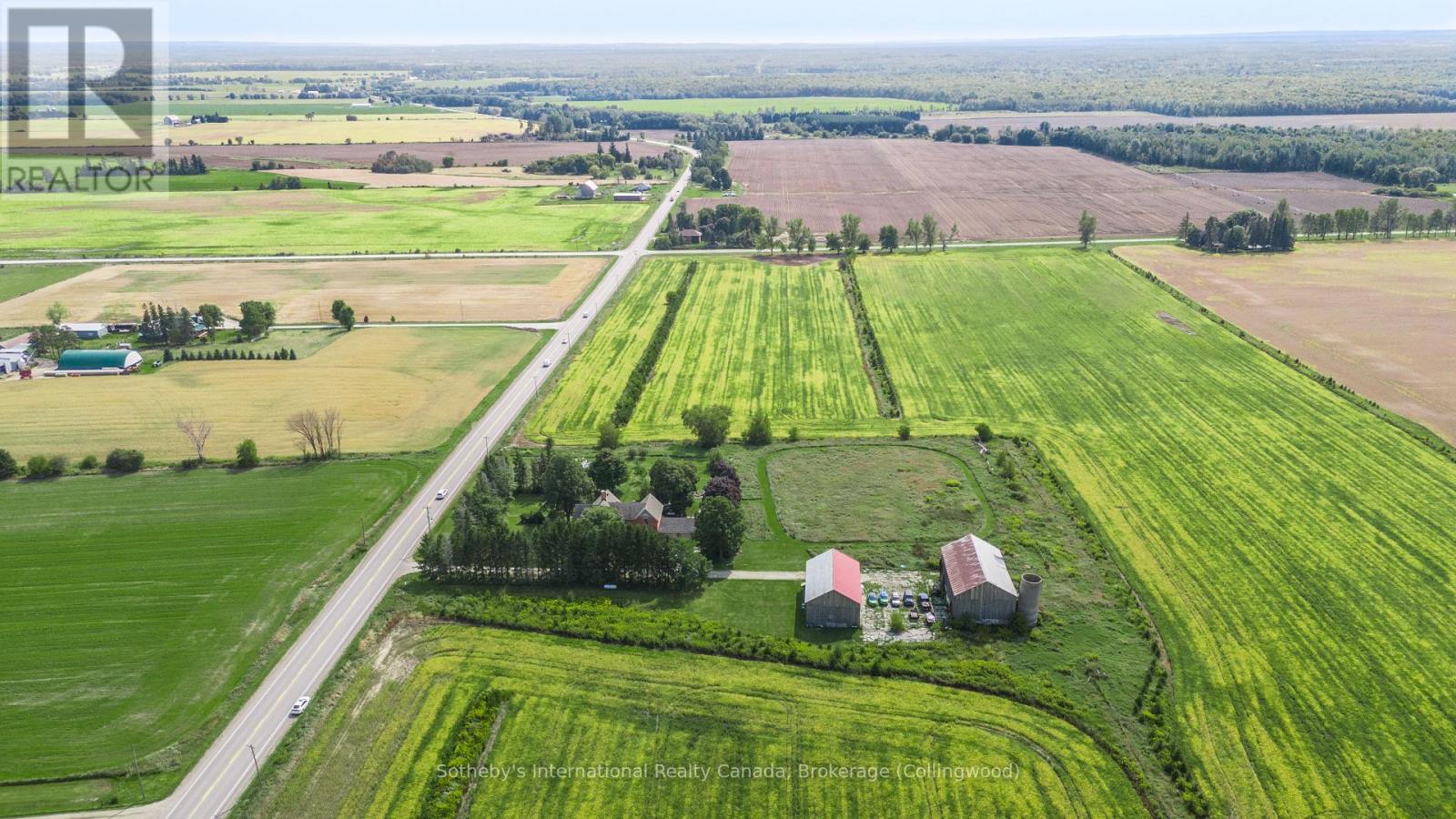 11162 County Road 10 Road, Clearview, Ontario  L0M 1S0 - Photo 39 - S10893914