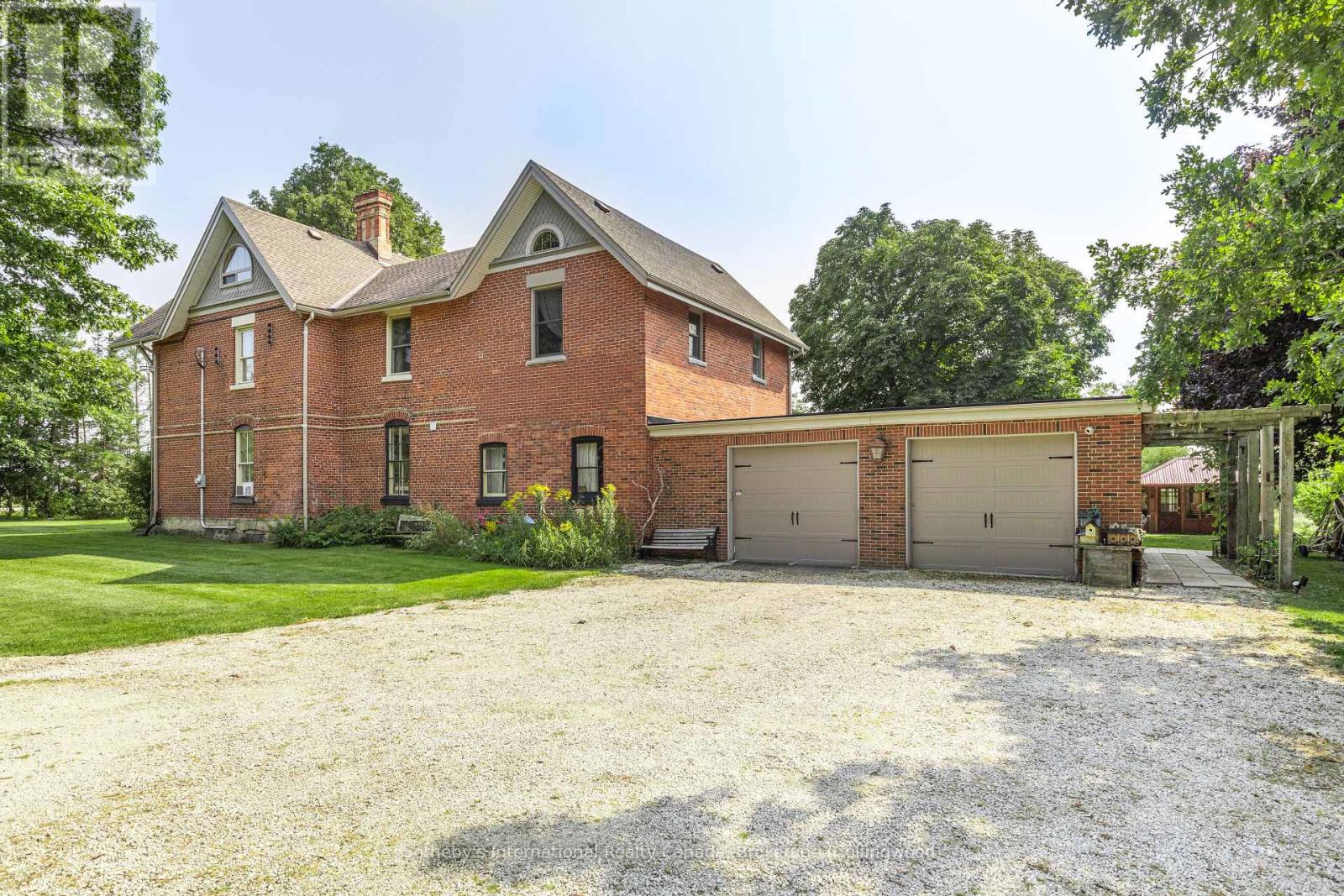 11162 County Road 10 Road, Clearview, Ontario  L0M 1S0 - Photo 5 - S10893914