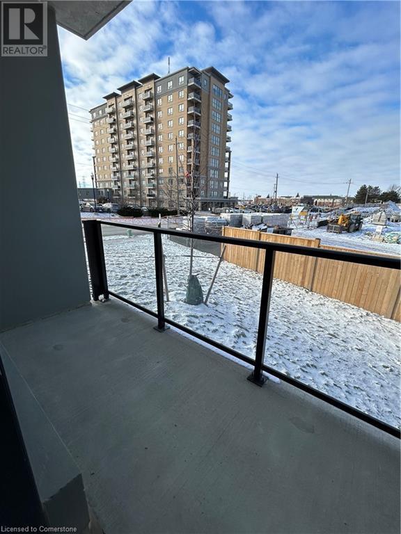 28 Westhill Drive Unit# 116, Waterloo, Ontario  N2J 3Z4 - Photo 13 - 40686280