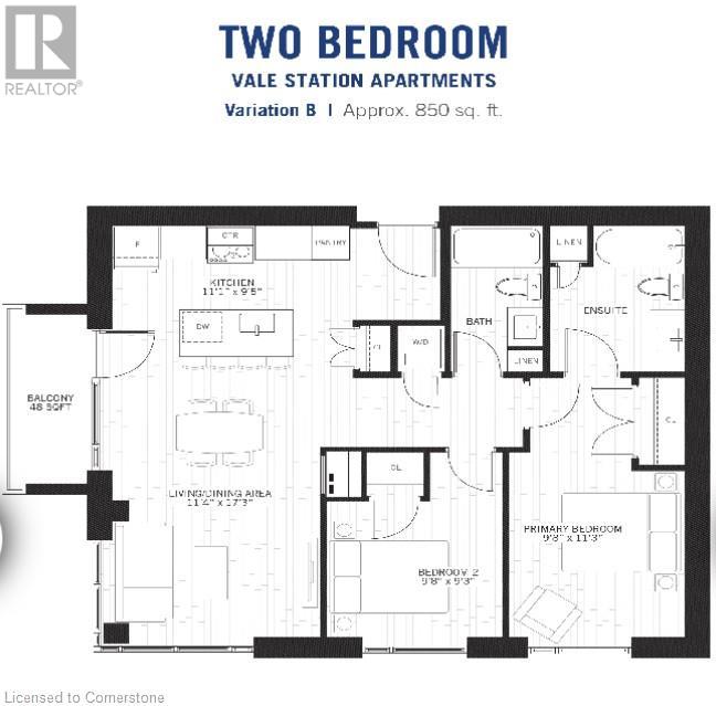 28 Westhill Drive Unit# 116, Waterloo, Ontario  N2J 3Z4 - Photo 25 - 40686280