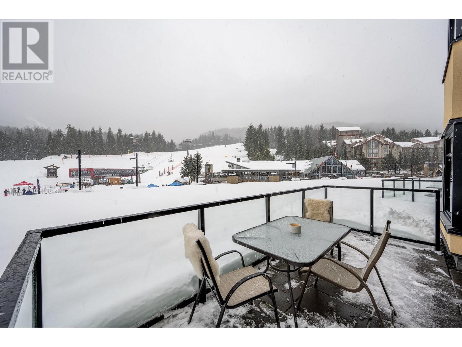 202 4280 Mountain Square, Whistler, British Columbia  V8E 1B9 - Photo 5 - R2951337