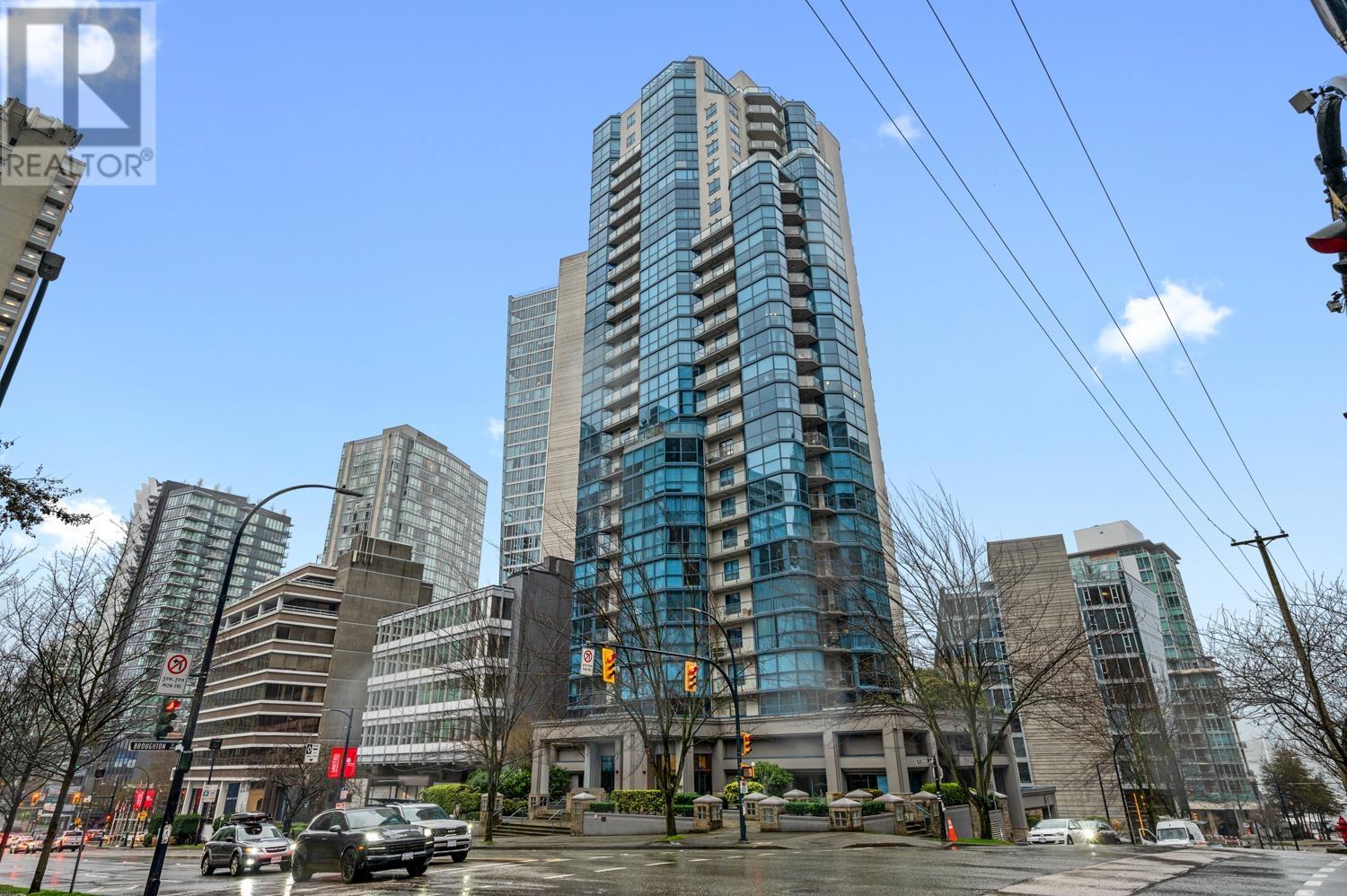 10x 1415 W Georgia Street, Vancouver, British Columbia  V6G 3C8 - Photo 22 - R2951340