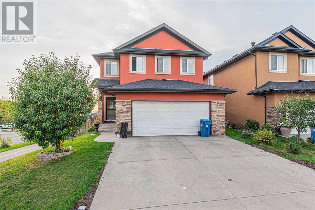 3 Saddleland Crescent NE, Calgary, Alberta