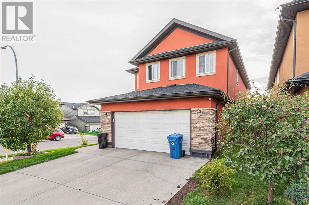 3 Saddleland Crescent Ne, Calgary, Alberta  T3J 5K9 - Photo 2 - A2166442