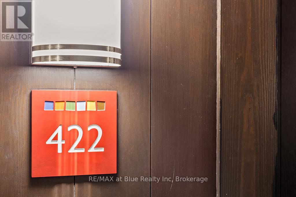 422 - 190 Jozo Weider Boulevard, Blue Mountains, Ontario  L9Y 0V2 - Photo 10 - X11899809