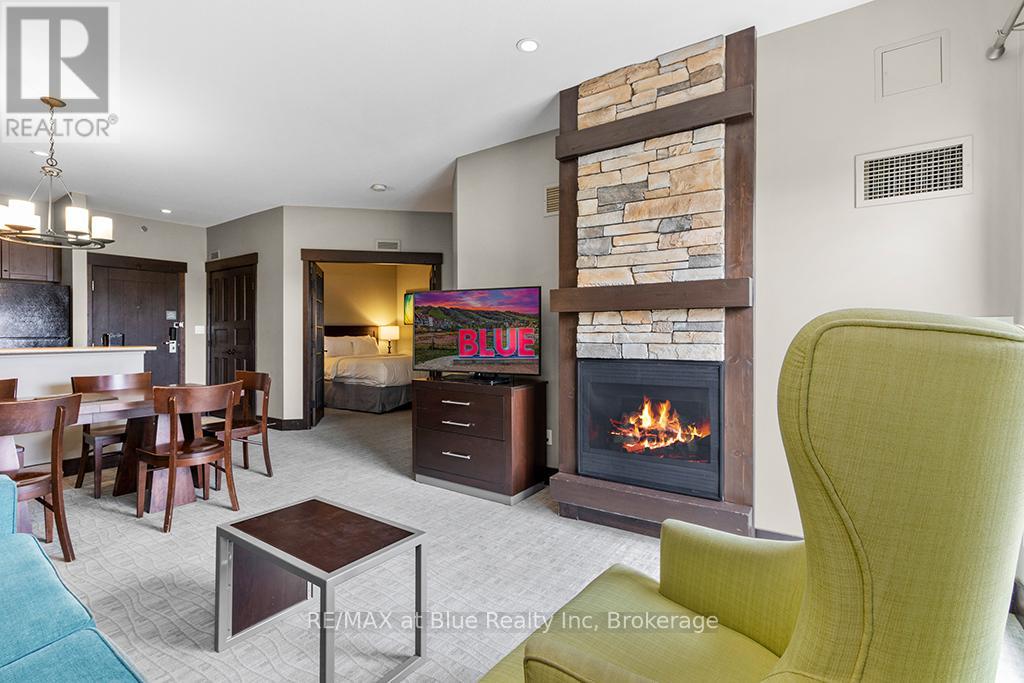 422 - 190 Jozo Weider Boulevard, Blue Mountains, Ontario  L9Y 0V2 - Photo 12 - X11899809