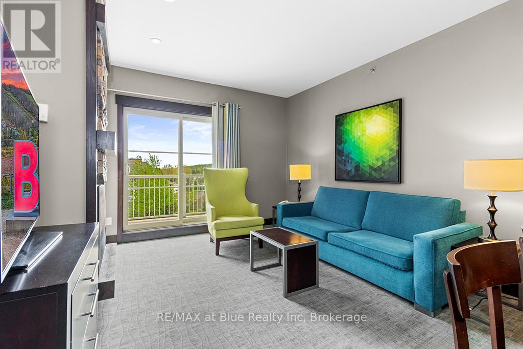 422 - 190 Jozo Weider Boulevard, Blue Mountains, Ontario  L9Y 0V2 - Photo 14 - X11899809