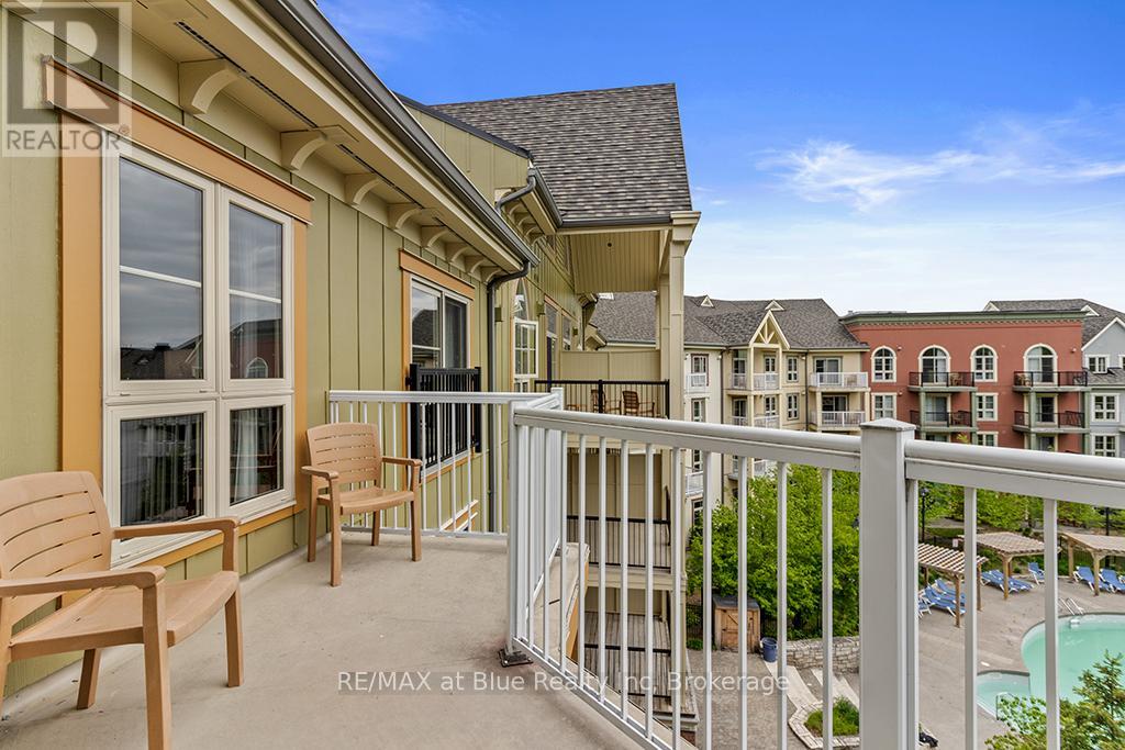 422 - 190 Jozo Weider Boulevard, Blue Mountains, Ontario  L9Y 0V2 - Photo 34 - X11899809