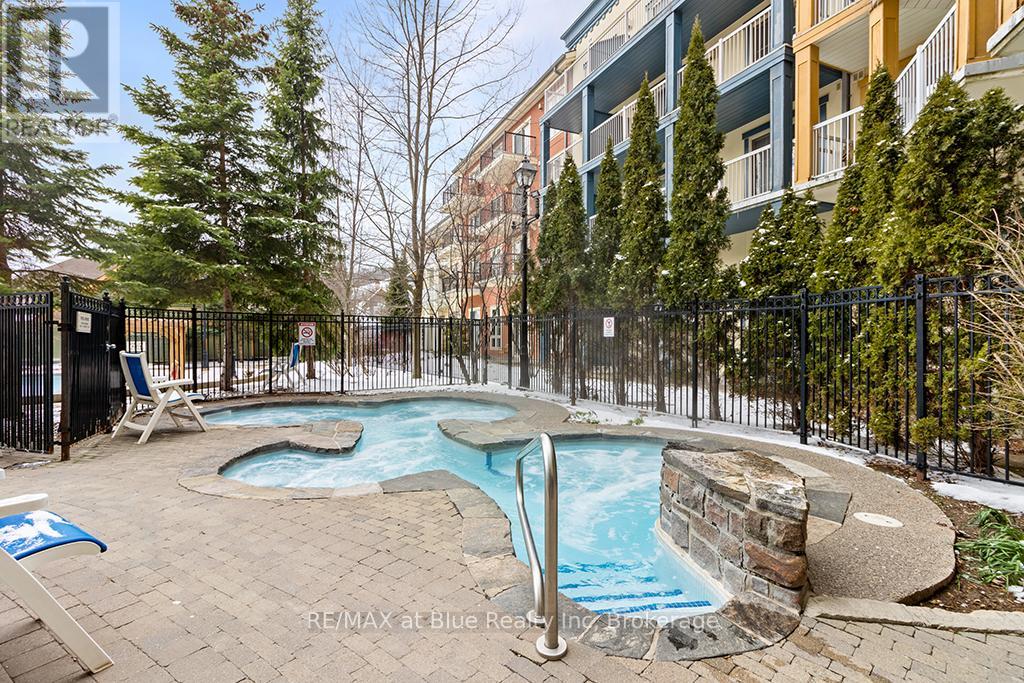 422 - 190 Jozo Weider Boulevard, Blue Mountains, Ontario  L9Y 0V2 - Photo 35 - X11899809