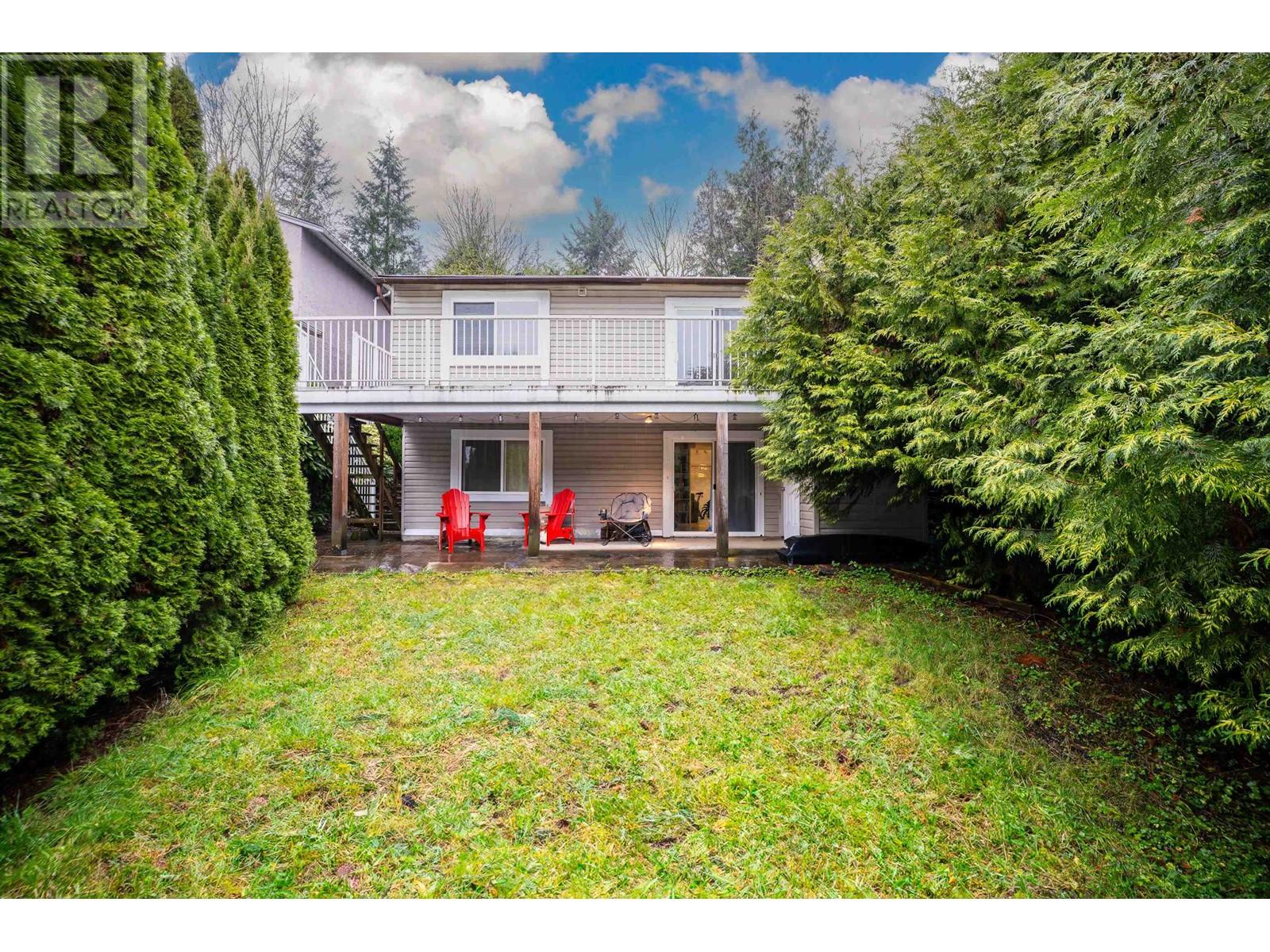 723 Appleyard Court, Port Moody, British Columbia  V3H 3X1 - Photo 34 - R2947323