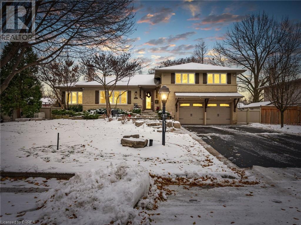 1103 Marley Crescent, Burlington, Ontario  L7T 3S3 - Photo 4 - 40684118