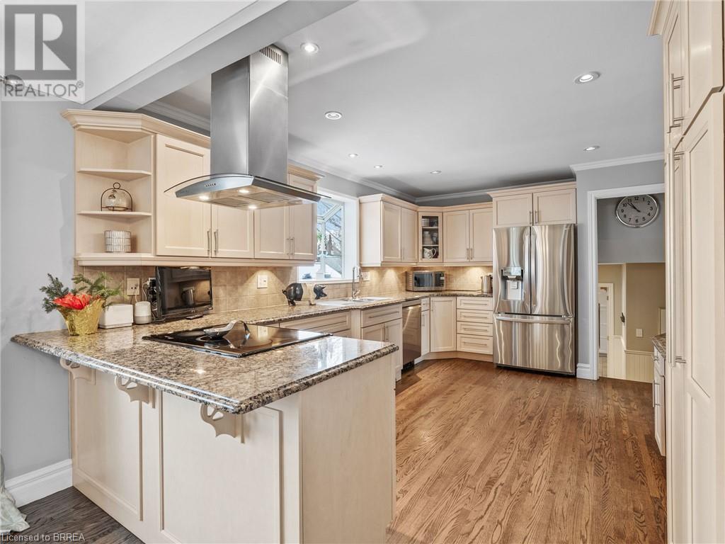 1103 Marley Crescent, Burlington, Ontario  L7T 3S3 - Photo 13 - 40684118