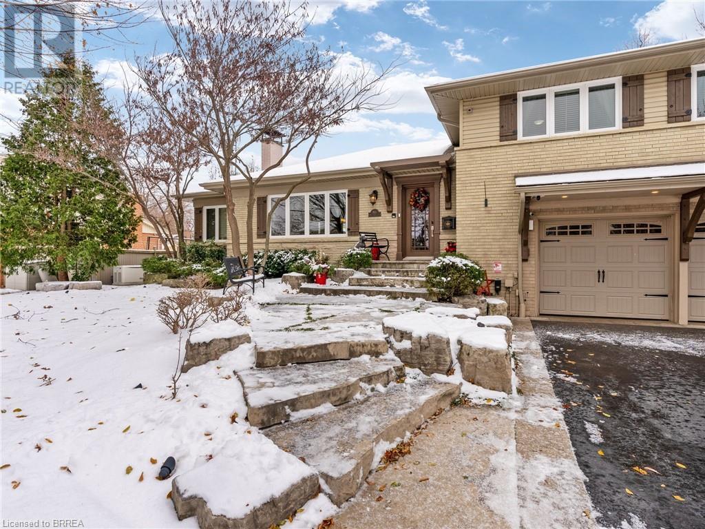 1103 Marley Crescent, Burlington, Ontario  L7T 3S3 - Photo 6 - 40684118