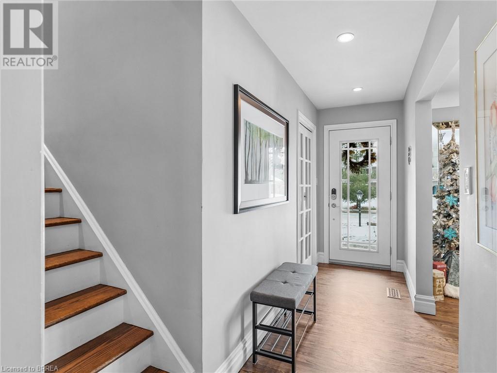 1103 Marley Crescent, Burlington, Ontario  L7T 3S3 - Photo 7 - 40684118