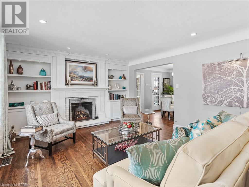 1103 Marley Crescent, Burlington, Ontario  L7T 3S3 - Photo 9 - 40684118