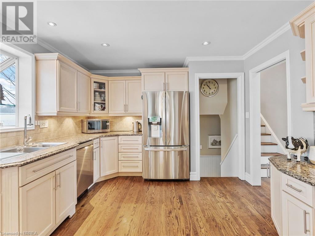 1103 Marley Crescent, Burlington, Ontario  L7T 3S3 - Photo 14 - 40684118