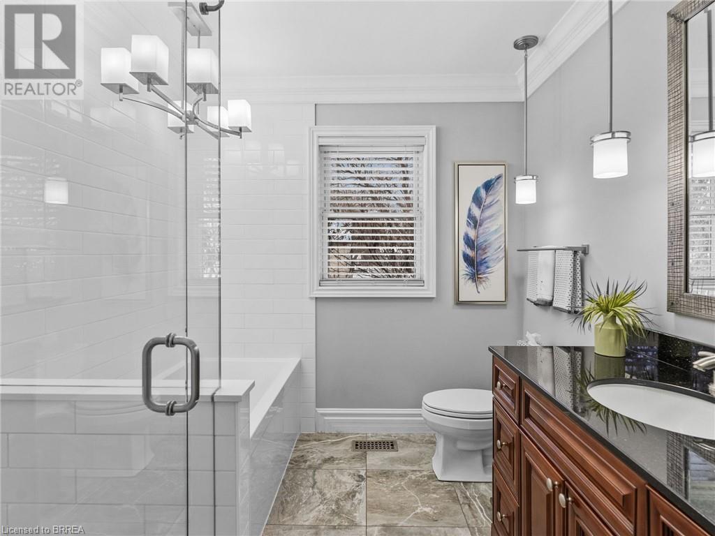 1103 Marley Crescent, Burlington, Ontario  L7T 3S3 - Photo 22 - 40684118