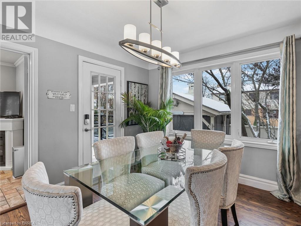 1103 Marley Crescent, Burlington, Ontario  L7T 3S3 - Photo 11 - 40684118