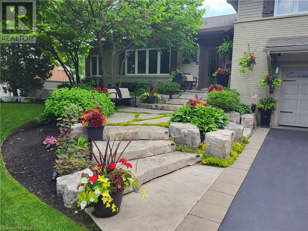 1103 Marley Crescent, Burlington, Ontario  L7T 3S3 - Photo 2 - 40684118