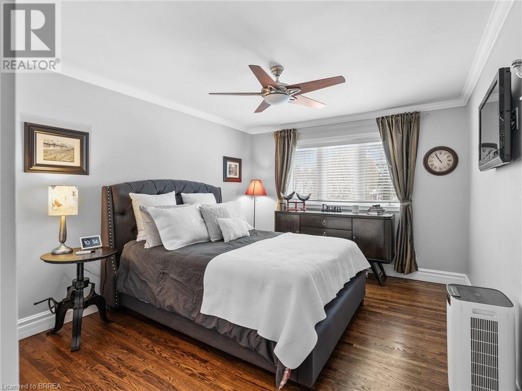 1103 Marley Crescent, Burlington, Ontario  L7T 3S3 - Photo 19 - 40684118