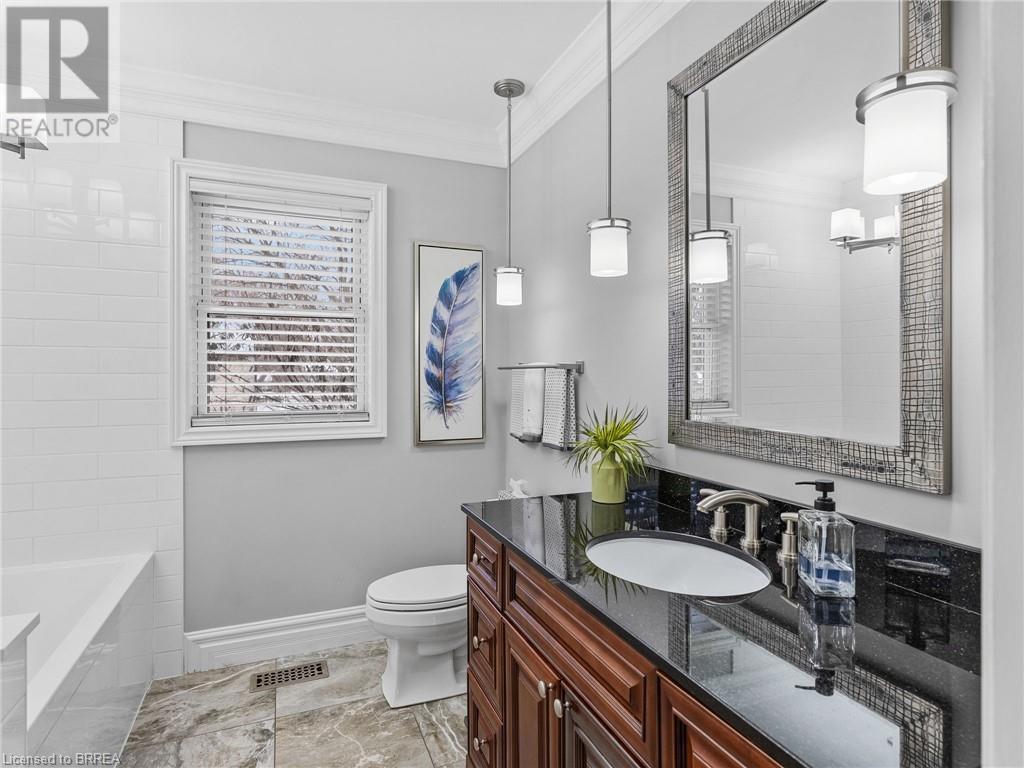 1103 Marley Crescent, Burlington, Ontario  L7T 3S3 - Photo 23 - 40684118