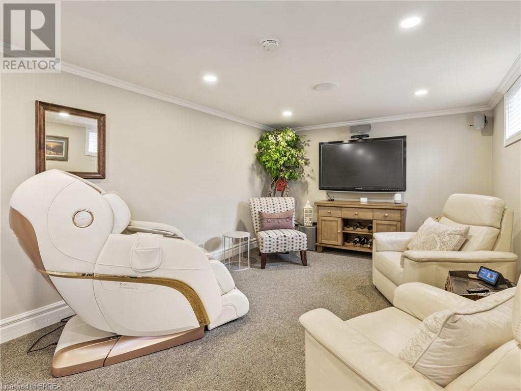 1103 Marley Crescent, Burlington, Ontario  L7T 3S3 - Photo 30 - 40684118