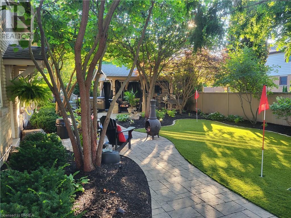 1103 Marley Crescent, Burlington, Ontario  L7T 3S3 - Photo 35 - 40684118