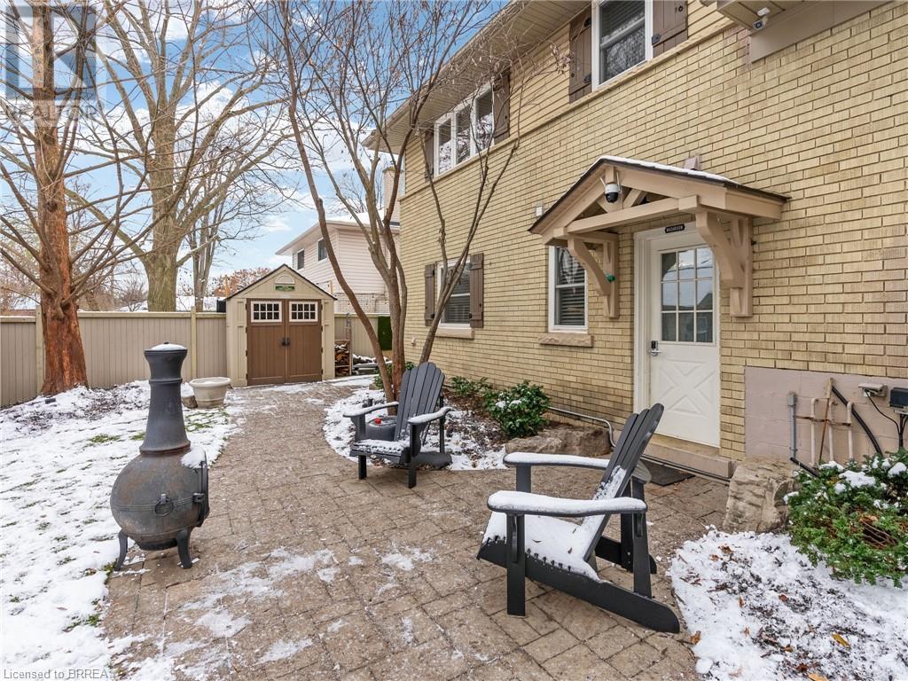 1103 Marley Crescent, Burlington, Ontario  L7T 3S3 - Photo 42 - 40684118