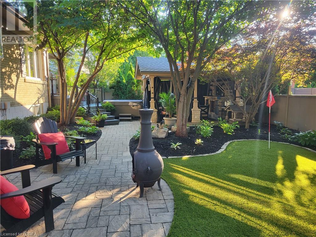 1103 Marley Crescent, Burlington, Ontario  L7T 3S3 - Photo 36 - 40684118