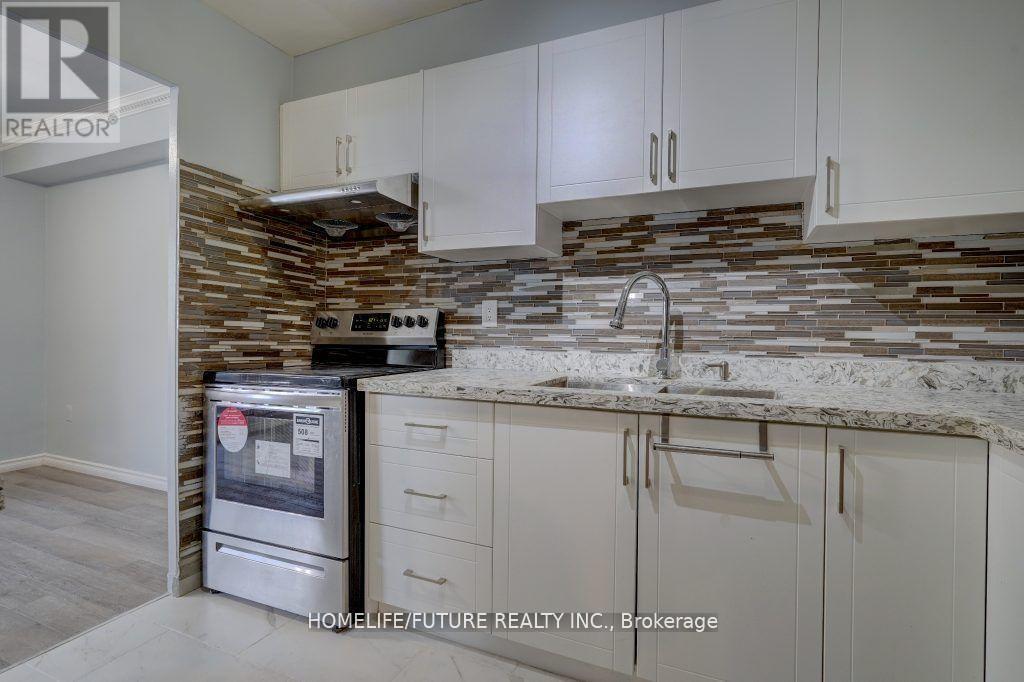 2519 - 5 Massey Square, Toronto, Ontario  M4C 5L6 - Photo 13 - E11899832