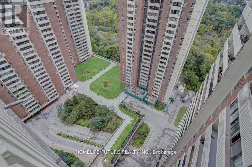 2519 - 5 Massey Square, Toronto, Ontario  M4C 5L6 - Photo 24 - E11899832