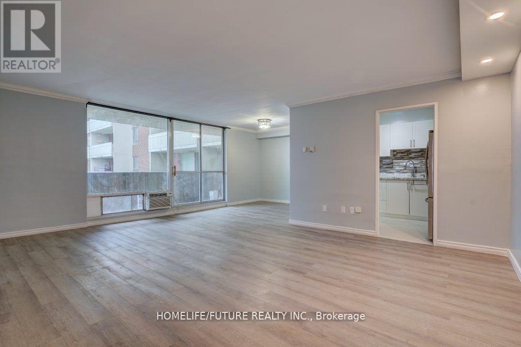 Property at 2519 - 5 MASSEY SQUARE image 3